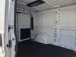 New 2025 Ram ProMaster 1500 Standard Roof Empty Cargo Van for sale #E564529 - photo 8