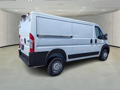 2025 Ram ProMaster 1500 Standard Roof FWD Empty Cargo Van for sale #E564531 - photo 2