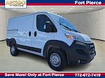 New 2025 Ram ProMaster 1500 Standard Roof Empty Cargo Van for sale #E564521 - photo 1