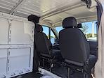 2025 Ram ProMaster 1500 Standard Roof FWD Empty Cargo Van for sale #E564531 - photo 10