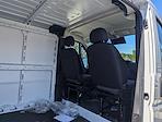 2025 Ram ProMaster 1500 Standard Roof FWD Empty Cargo Van for sale #E564532 - photo 9