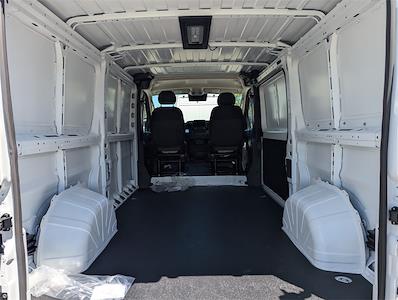 2025 Ram ProMaster 1500 Standard Roof FWD Empty Cargo Van for sale #E564533 - photo 2