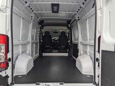 2025 Ram ProMaster 1500 High Roof FWD Empty Cargo Van for sale #E564535 - photo 2