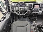 New 2025 Ram ProMaster 1500 High Roof Empty Cargo Van for sale #E564535 - photo 11