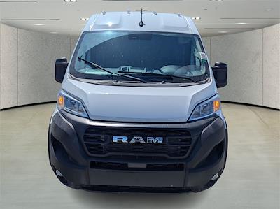 New 2025 Ram ProMaster 1500 High Roof Empty Cargo Van for sale #E564536 - photo 2