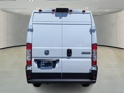 2025 Ram ProMaster 1500 High Roof FWD Empty Cargo Van for sale #E564536 - photo 2