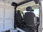 New 2025 Ram ProMaster 1500 High Roof Empty Cargo Van for sale #E564537 - photo 10
