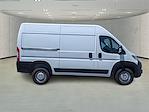 New 2025 Ram ProMaster 1500 High Roof Empty Cargo Van for sale #E564537 - photo 4