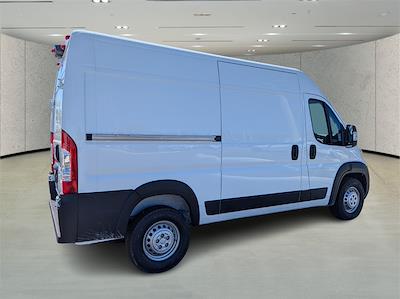 New 2025 Ram ProMaster 1500 High Roof Empty Cargo Van for sale #E564539 - photo 2