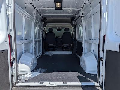 New 2025 Ram ProMaster 1500 High Roof Empty Cargo Van for sale #E564540 - photo 2