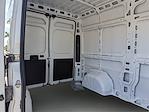 New 2025 Ram ProMaster 1500 High Roof Empty Cargo Van for sale #E564540 - photo 8