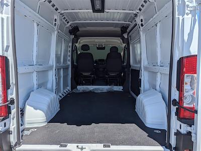 New 2025 Ram ProMaster 1500 High Roof Empty Cargo Van for sale #E564541 - photo 2