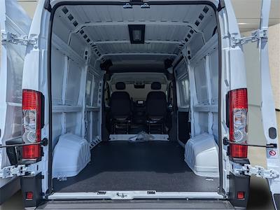 New 2025 Ram ProMaster 1500 High Roof Empty Cargo Van for sale #E564543 - photo 2