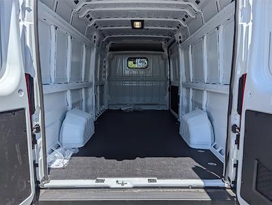 New 2025 Ram ProMaster 3500 High Roof Empty Cargo Van for sale #E565206 - photo 2