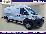 New 2025 Ram ProMaster 3500 High Roof Empty Cargo Van for sale #E565206 - photo 1