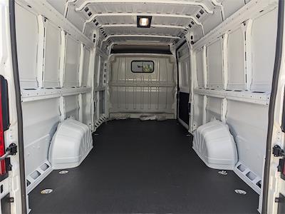 New 2025 Ram ProMaster 3500 High Roof Empty Cargo Van for sale #E565207 - photo 2