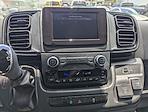 New 2025 Ram ProMaster 3500 High Roof Empty Cargo Van for sale #E565207 - photo 20