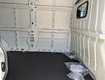 New 2025 Ram ProMaster 3500 High Roof Empty Cargo Van for sale #E565207 - photo 8