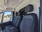 New 2025 Ram ProMaster 3500 High Roof Empty Cargo Van for sale #E565208 - photo 12