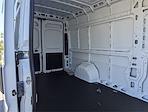 New 2025 Ram ProMaster 3500 High Roof Empty Cargo Van for sale #E565208 - photo 8