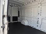 New 2025 Ram ProMaster 3500 High Roof Empty Cargo Van for sale #E565209 - photo 8