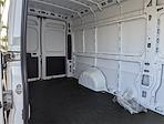 New 2025 Ram ProMaster 3500 High Roof Empty Cargo Van for sale #E565210 - photo 8