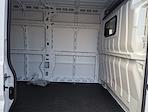 New 2025 Ram ProMaster 3500 High Roof Empty Cargo Van for sale #E565210 - photo 9