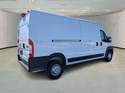 New 2025 Ram ProMaster 2500 High Roof Empty Cargo Van for sale #E568918 - photo 2