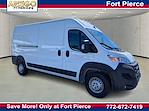 New 2025 Ram ProMaster 2500 High Roof Empty Cargo Van for sale #E568918 - photo 1