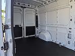 New 2025 Ram ProMaster 2500 High Roof Empty Cargo Van for sale #E568918 - photo 8