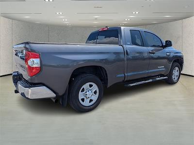 2021 Toyota Tundra Double Cab 4x2 Pickup for sale #E579063A - photo 2