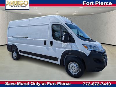 2023 Ram ProMaster 2500 High Roof FWD Empty Cargo Van for sale #E584186 - photo 1
