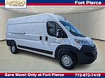 2023 Ram ProMaster 2500 High Roof FWD Empty Cargo Van for sale #E584186 - photo 1