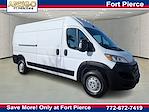 2023 Ram ProMaster 2500 High Roof FWD Empty Cargo Van for sale #E589384 - photo 1