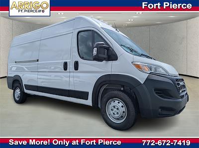 2023 Ram ProMaster 2500 High Roof FWD Empty Cargo Van for sale #E603230 - photo 1