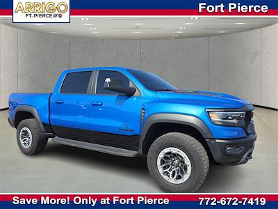 2021 Ram 1500 Crew Cab 4x4 Pickup for sale #EE90122A - photo 1