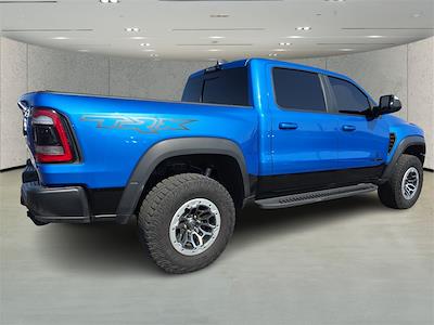 2021 Ram 1500 Crew Cab 4x4 Pickup for sale #EE90122A - photo 2