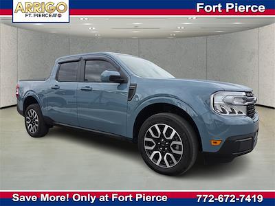 Used 2023 Ford Maverick Lariat SuperCrew Cab Pickup for sale #F063940A - photo 1