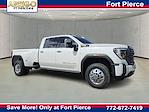 Used 2024 GMC Sierra 3500 Denali Ultimate Crew Cab for sale #F260771 - photo 1