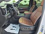 Used 2024 GMC Sierra 3500 Denali Ultimate Crew Cab for sale #F260771 - photo 22