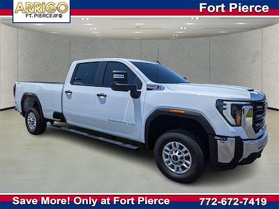 2024 GMC Sierra 2500 Crew Cab 4x4 Pickup for sale #F415142 - photo 1