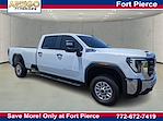 2024 GMC Sierra 2500 Crew Cab 4x4 Pickup for sale #F415142 - photo 1