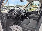 Used 2021 Ram ProMaster 2500 High Roof Empty Cargo Van for sale #F487870B - photo 22