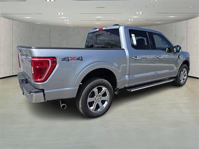 Used 2022 Ford F-150 XLT SuperCrew Cab 4WD Pickup for sale #FA78835 - photo 2