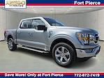 2022 Ford F-150 SuperCrew Cab 4x4 Pickup for sale #FA78835 - photo 1