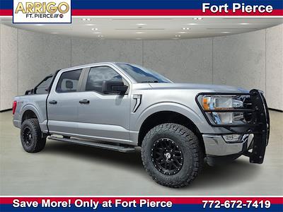 2021 Ford F-150 SuperCrew Cab 4WD Pickup for sale #FA87795 - photo 1
