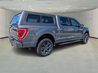 2023 Ford F-150 SuperCrew Cab 4x4 Pickup for sale #FB07854 - photo 2