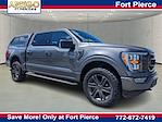 2023 Ford F-150 SuperCrew Cab 4x4 Pickup for sale #FB07854 - photo 1
