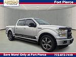 2017 Ford F-150 SuperCrew Cab RWD Pickup for sale #FB07854A - photo 1