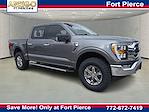 2021 Ford F-150 SuperCrew Cab 4WD Pickup for sale #FB23873 - photo 1